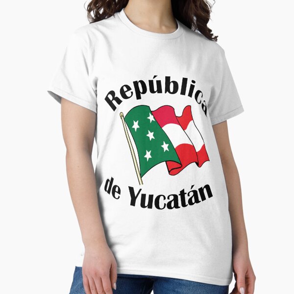 Item preview, Republic of YUCATAN designed and sold by ROJOCELESTEMX.