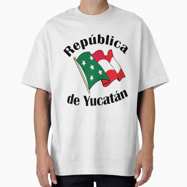 Artikel-Vorschau von Republik YUCATAN, designt und verkauft von ROJOCELESTEMX.
