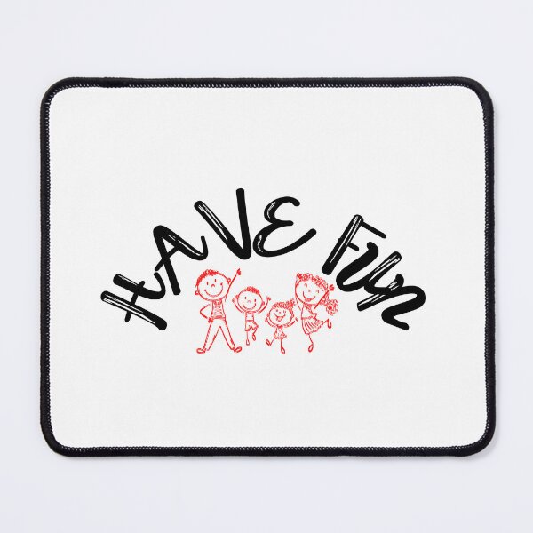 Item preview, HAVE FUN designed and sold by IsaCria.