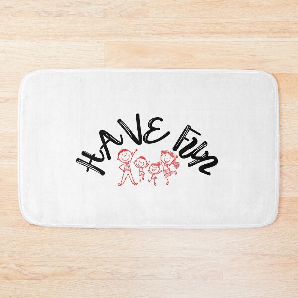 Item preview, HAVE FUN designed and sold by IsaCria.