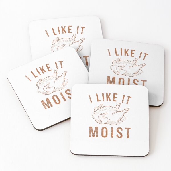 Item preview, I like It Moist Turkey Day designed and sold by Best Selling ⭐⭐⭐⭐⭐(9.0).