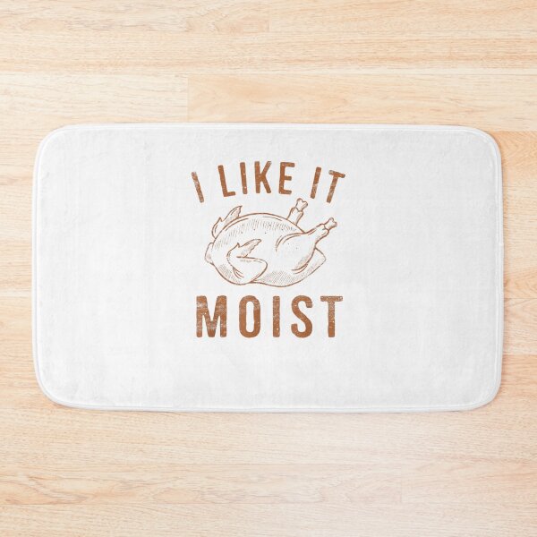 Item preview, I like It Moist Turkey Day designed and sold by Best Selling ⭐⭐⭐⭐⭐(9.0).