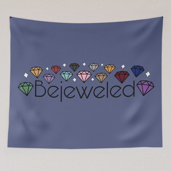 Item preview, ts bejeweled designed and sold by yntcd.
