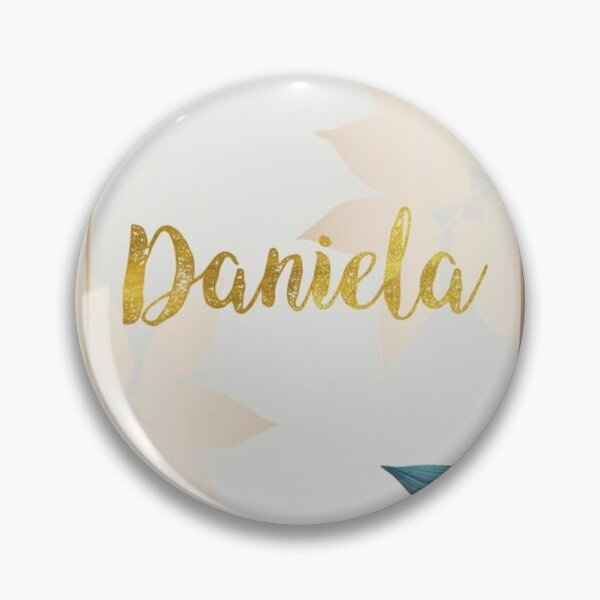 Item preview, Daniela designed and sold by RenatoGuzman.