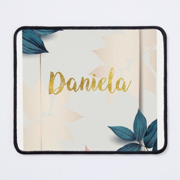 Item preview, Daniela designed and sold by RenatoGuzman.