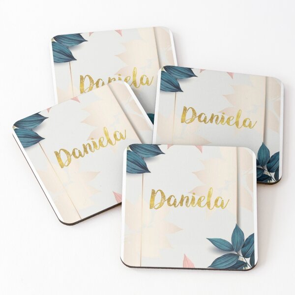 Item preview, Daniela designed and sold by RenatoGuzman.
