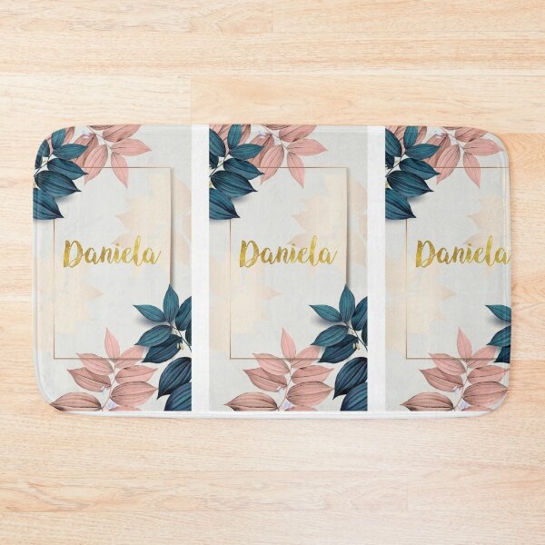 Item preview, Daniela designed and sold by RenatoGuzman.