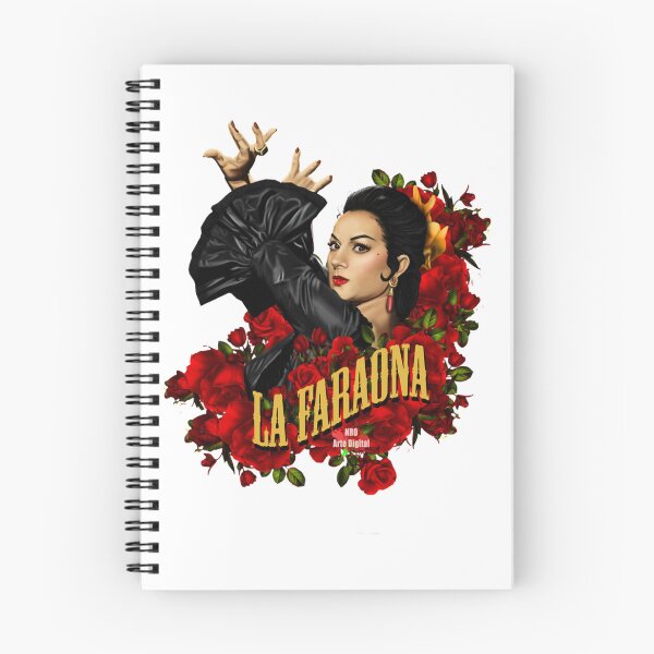 Item preview, Lola Flores Balcón De La Luna Berlín Camiseta clásica  designed and sold by PeterGrobarek.