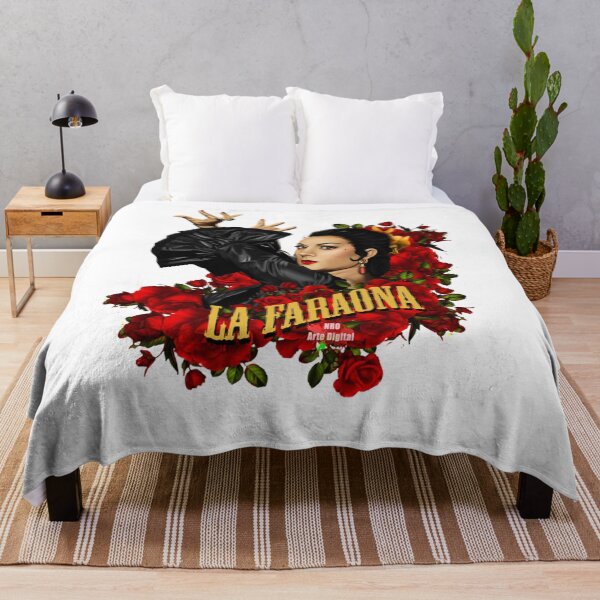 Item preview, Lola Flores Balcón De La Luna Berlín Camiseta clásica designed and sold by PeterGrobarek.