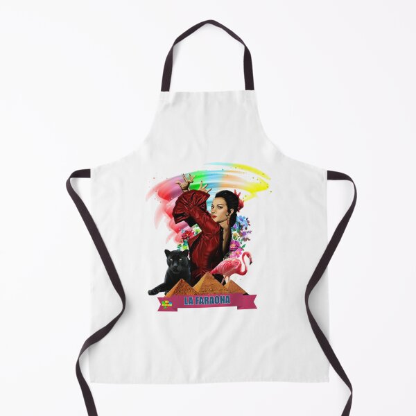 Item preview, Lola Flores Camiseta clásica designed and sold by PeterGrobarek.