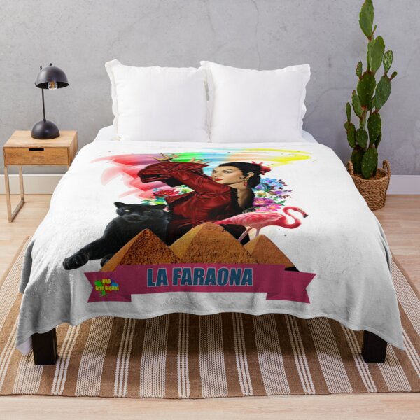 Item preview, Lola Flores Camiseta clásica designed and sold by PeterGrobarek.