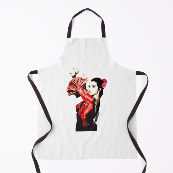 Item preview, Lola Flores Camiseta clásica                    designed and sold by PeterGrobarek.