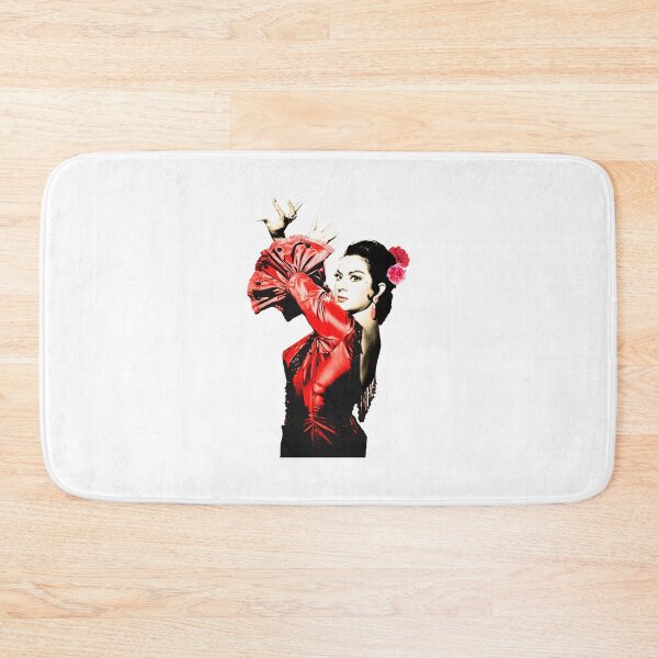 Item preview, Lola Flores Camiseta clásica                    designed and sold by PeterGrobarek.