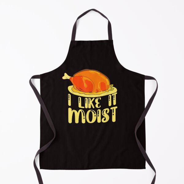 Item preview, I like It Moist Turkey Day designed and sold by Best Selling ⭐⭐⭐⭐⭐(9.0).