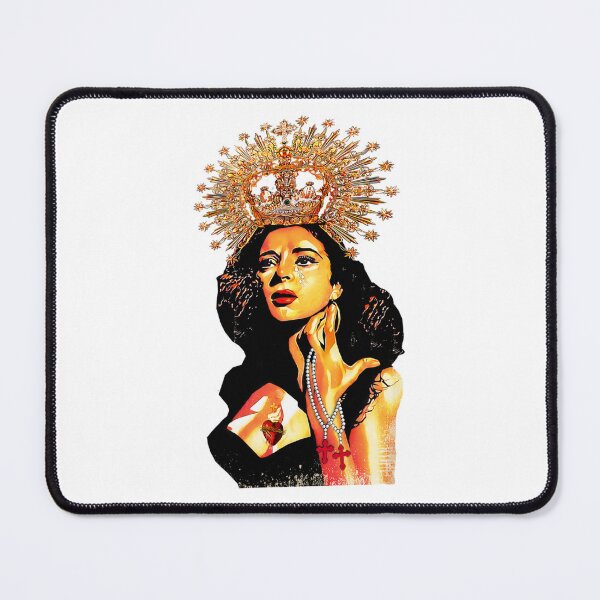 Item preview, Lola Flores Lola Dolorosa Camiseta clásica designed and sold by PeterGrobarek.