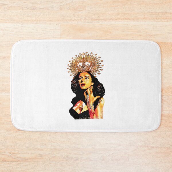 Item preview, Lola Flores Lola Dolorosa Camiseta clásica  designed and sold by PeterGrobarek.