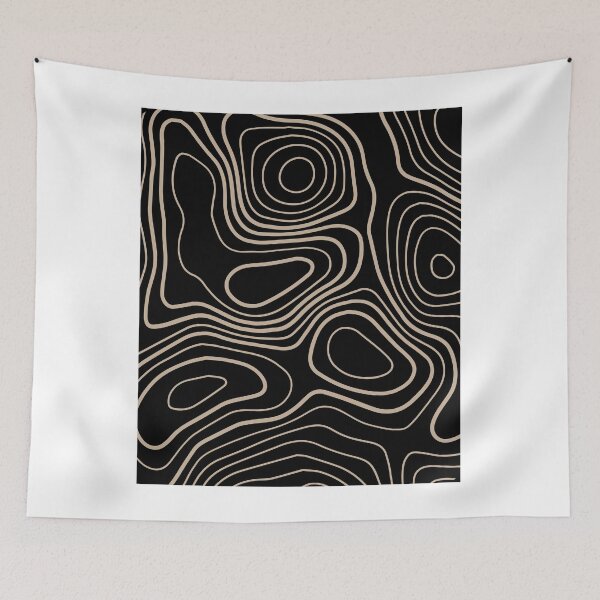 Item preview, Circles and curves.  radar designed and sold by GoldenModels.