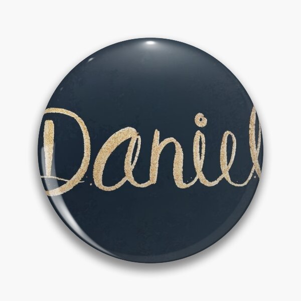 Item preview, Daniel designed and sold by RenatoGuzman.