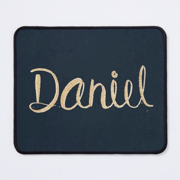 Item preview, Daniel designed and sold by RenatoGuzman.