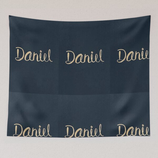 Item preview, Daniel designed and sold by RenatoGuzman.