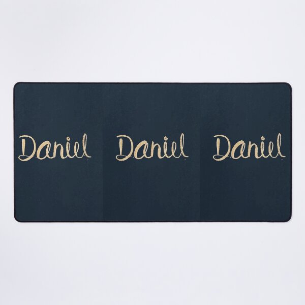 Item preview, Daniel designed and sold by RenatoGuzman.