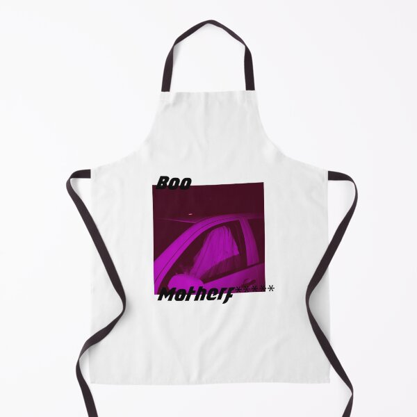 Item preview, BOO Motherf***** (3) designed and sold by P-Photography-.