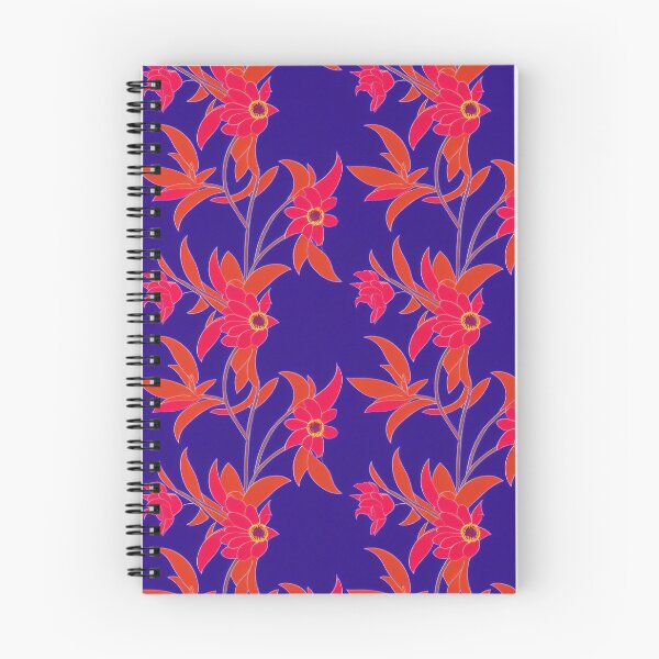 Item preview, Clashing Blooms designed and sold by JustinKosch.