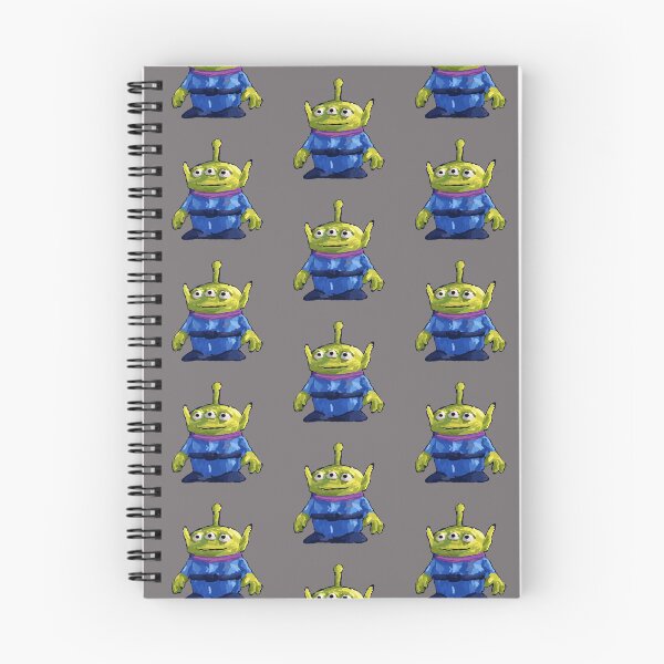 Item preview, Alien 2 (patterns, gray background) designed and sold by MentaLee.