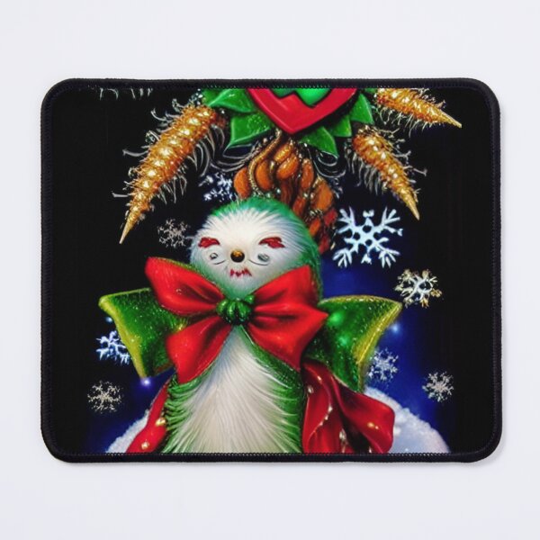 Item preview, Snow on Paradise Island designed and sold by RitaMaye.