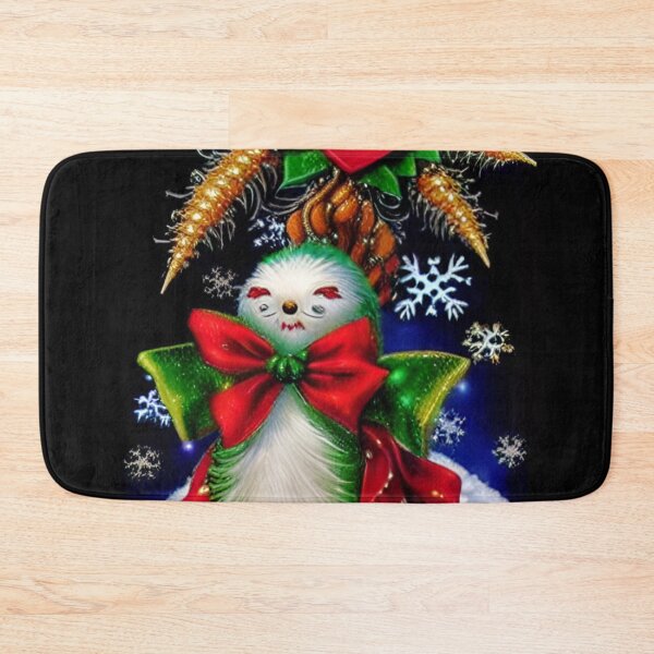 Item preview, Snow on Paradise Island designed and sold by RitaMaye.