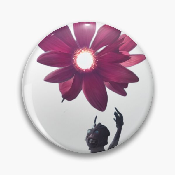 Item preview, Creature with flower designed and sold by Faytaiart.