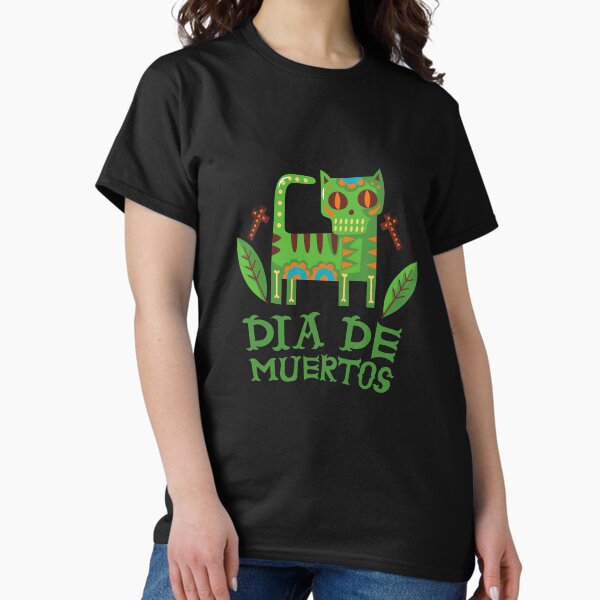 Item preview, Day of the Dead designed and sold by Caracol-Spanish.