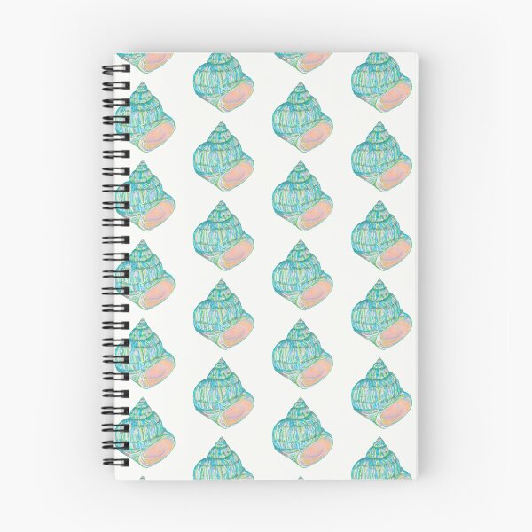 Item preview, Seashell designed and sold by playfulpuffin.