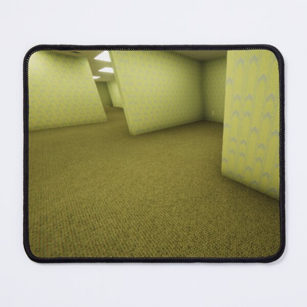 Item preview, The backrooms designed and sold by 1017Botique.