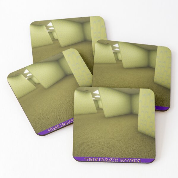 Item preview, The backrooms designed and sold by 1017Botique.