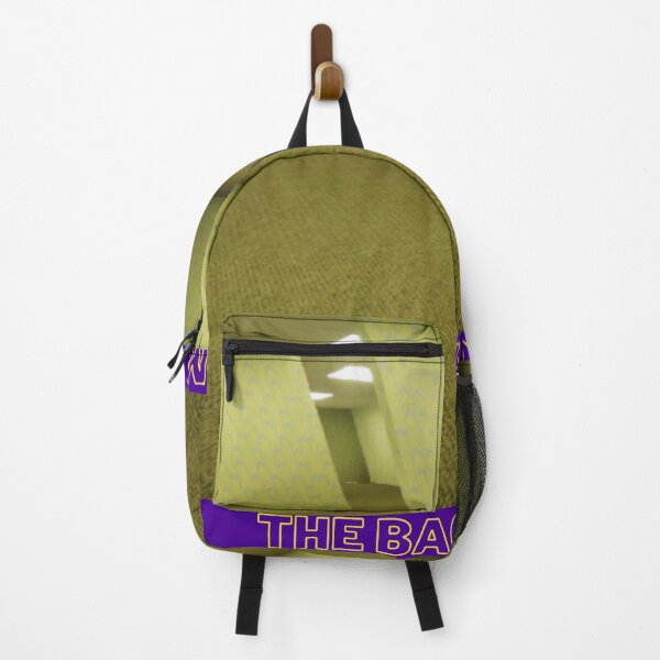 Item preview, The backrooms designed and sold by 1017Botique.
