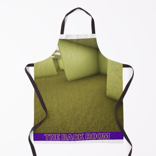 Item preview, The backrooms designed and sold by 1017Botique.