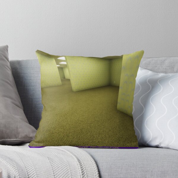 Item preview, The backrooms designed and sold by 1017Botique.