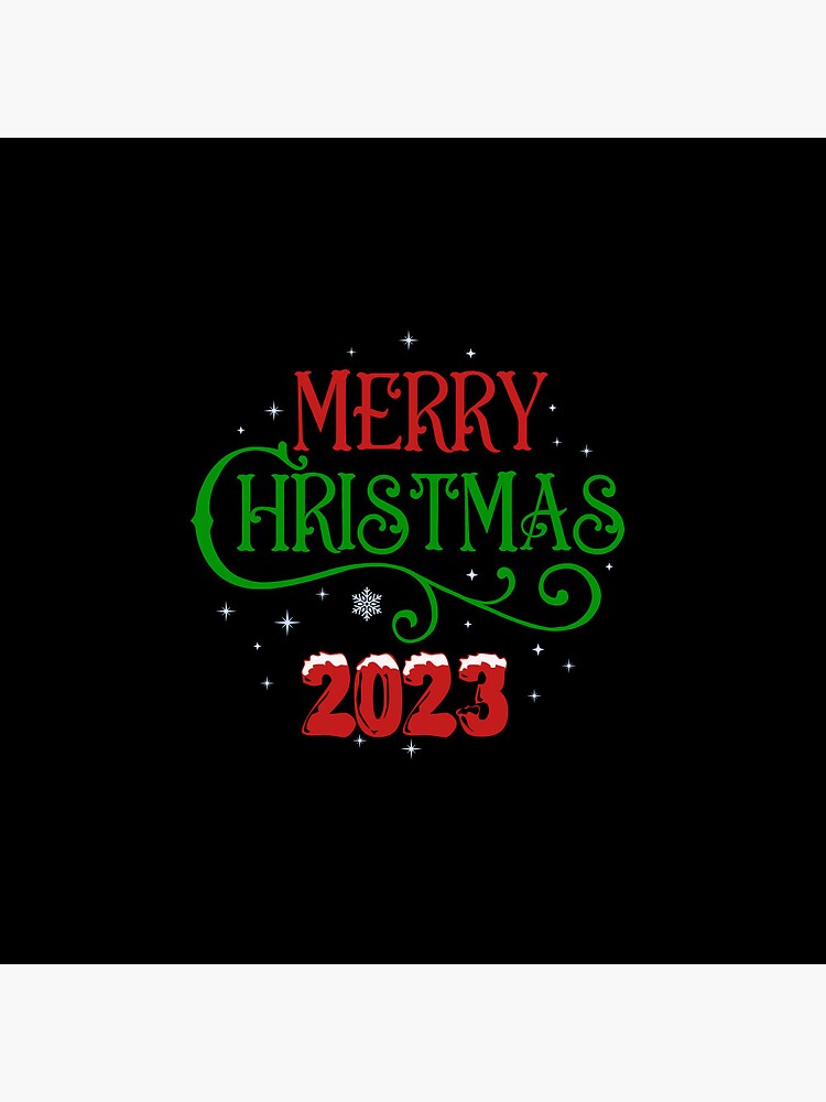 Pin on 2023 xmas