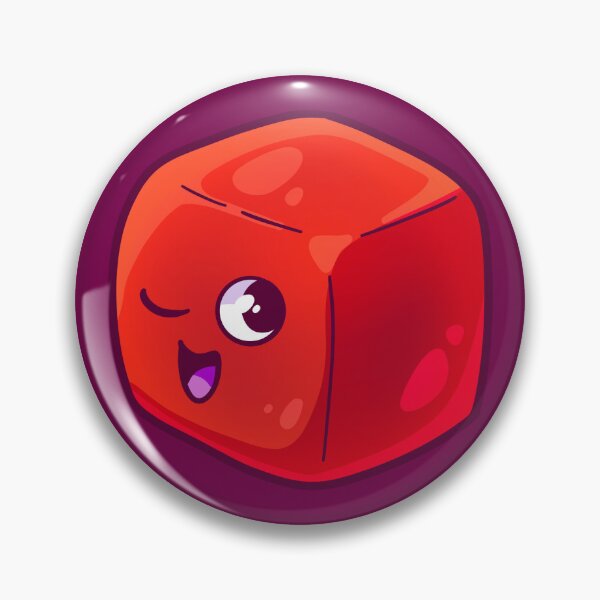 Item preview, Box Slime designed and sold by ziodynes098.