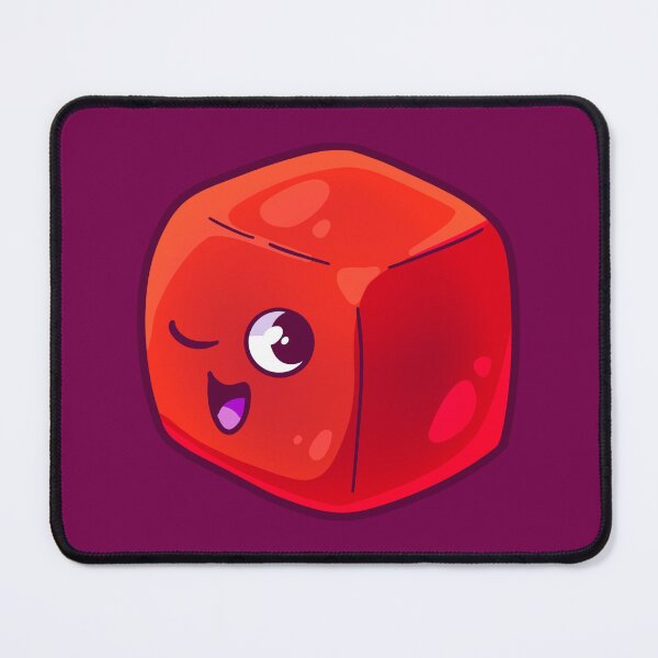 Item preview, Box Slime designed and sold by ziodynes098.