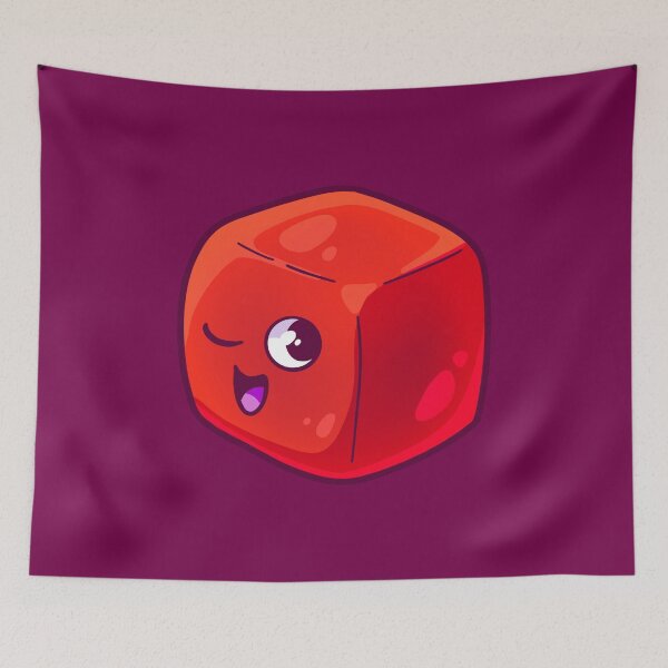 Item preview, Box Slime designed and sold by ziodynes098.