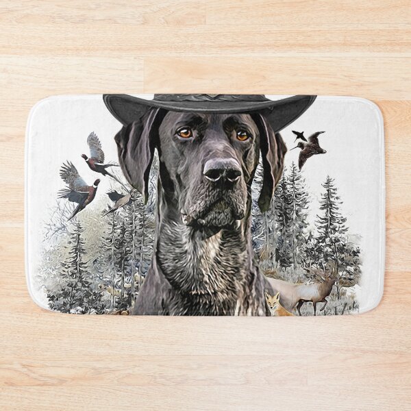 Item preview, Best Hunting Dogs (GSP)  designed and sold by TammyHunterArt.
