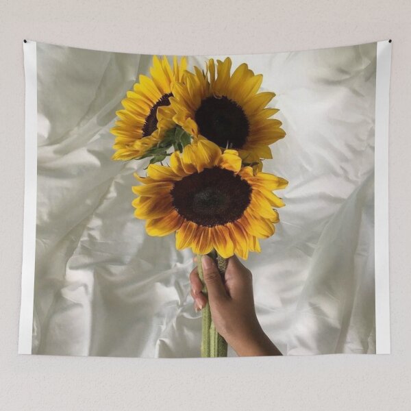 Item preview, Sunflowers designed and sold by NatiiHerre.