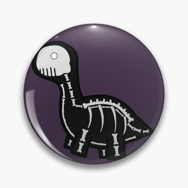 Item preview, Skeleton Dino designed and sold by Adam2E.