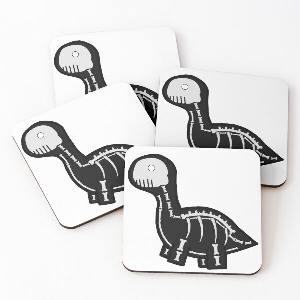 Item preview, Skeleton Dino designed and sold by Adam2E.