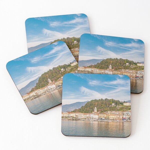 Item preview, Bellagio, Province of Como, Italy designed and sold by newburyboutique.
