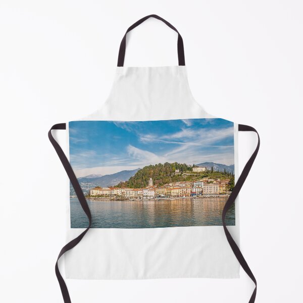 Item preview, Bellagio, Province of Como, Italy designed and sold by newburyboutique.