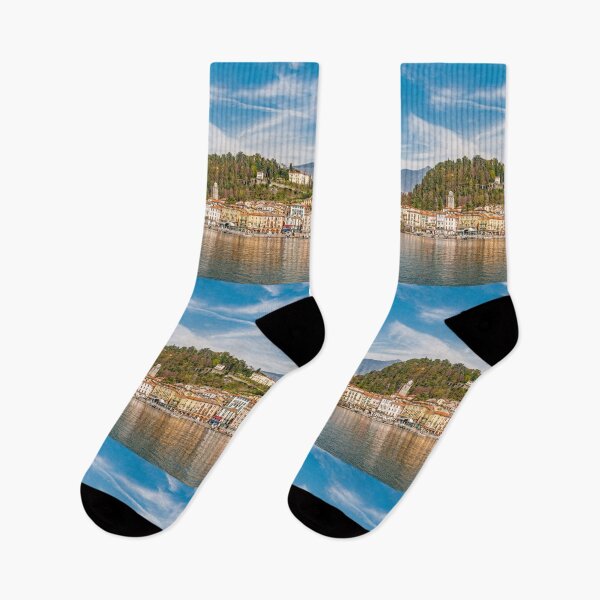 Item preview, Bellagio, Province of Como, Italy designed and sold by newburyboutique.