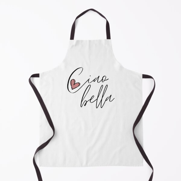 Item preview, Ciao Bella designed and sold by Schandre.